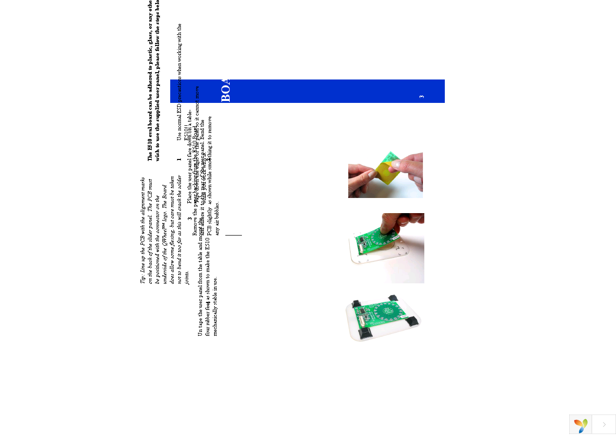 E510 KIT Page 3